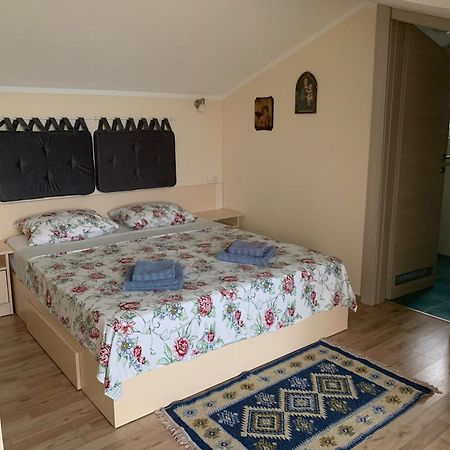 Patrick House Villa Tivat Eksteriør billede
