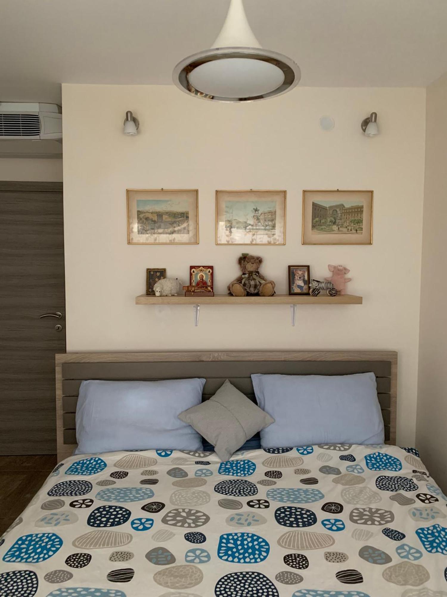 Patrick House Villa Tivat Eksteriør billede