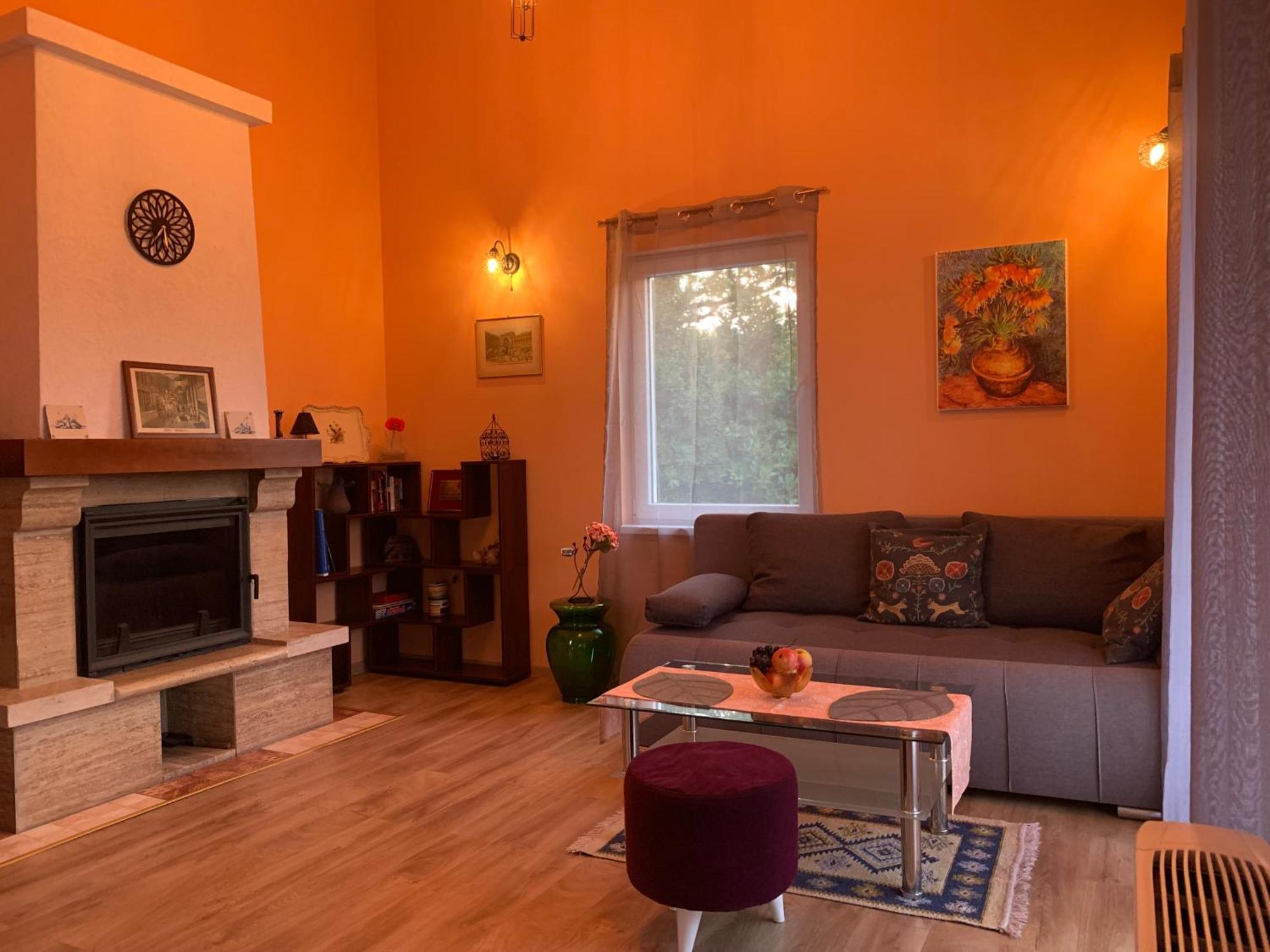 Patrick House Villa Tivat Eksteriør billede