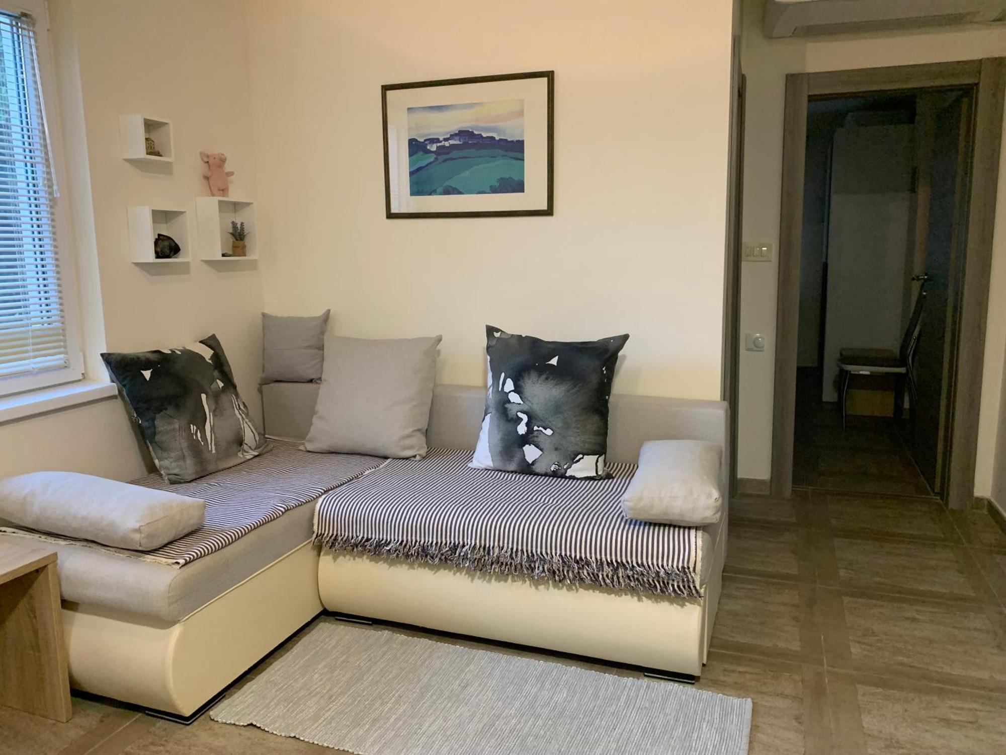Patrick House Villa Tivat Eksteriør billede