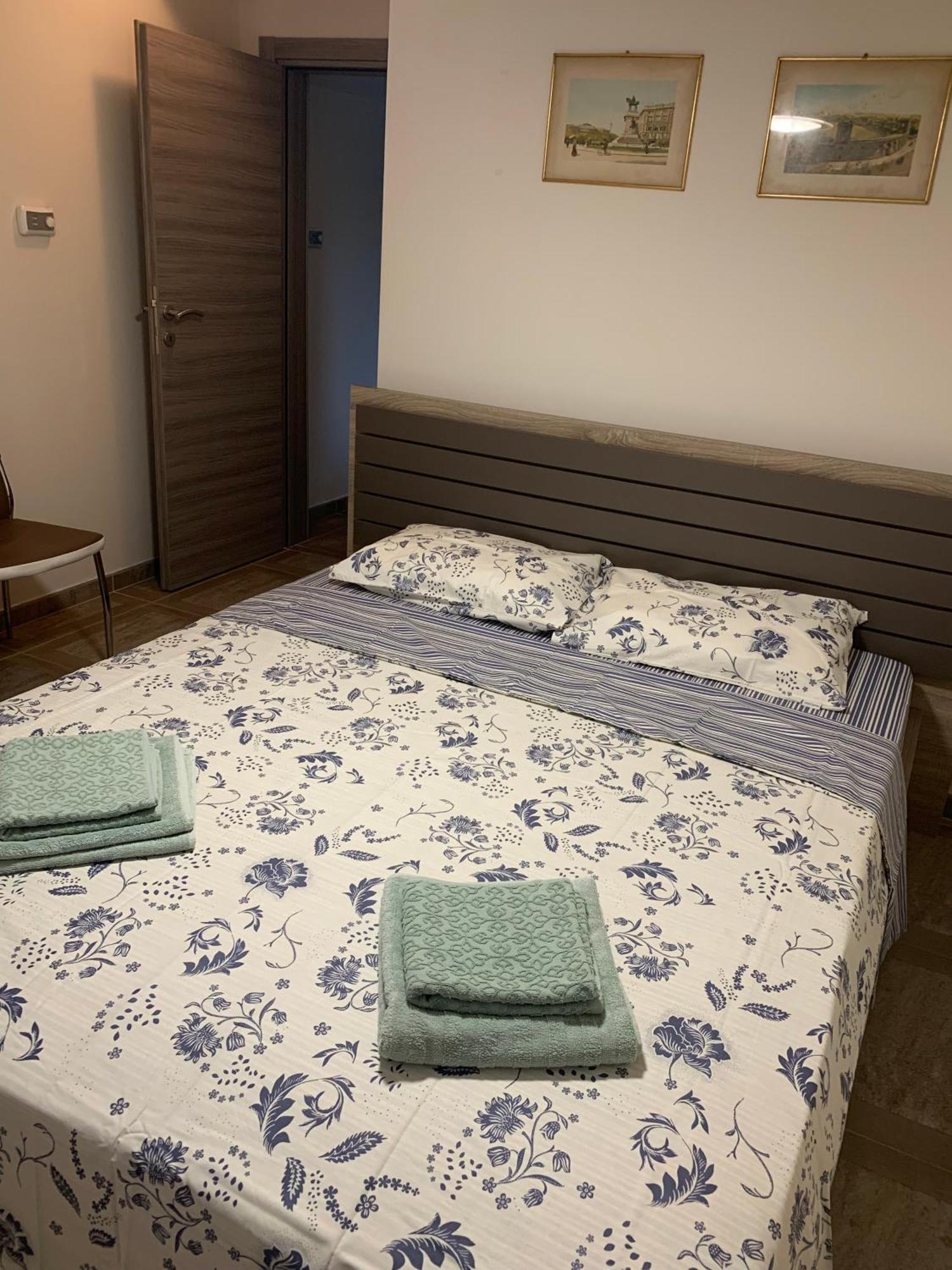 Patrick House Villa Tivat Eksteriør billede