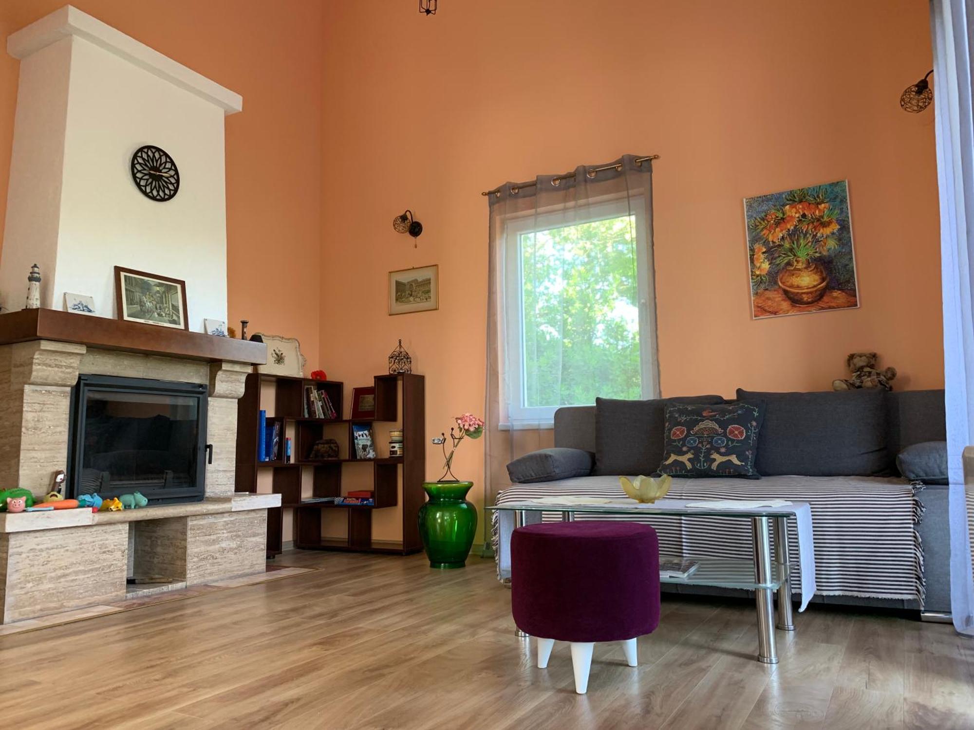 Patrick House Villa Tivat Eksteriør billede