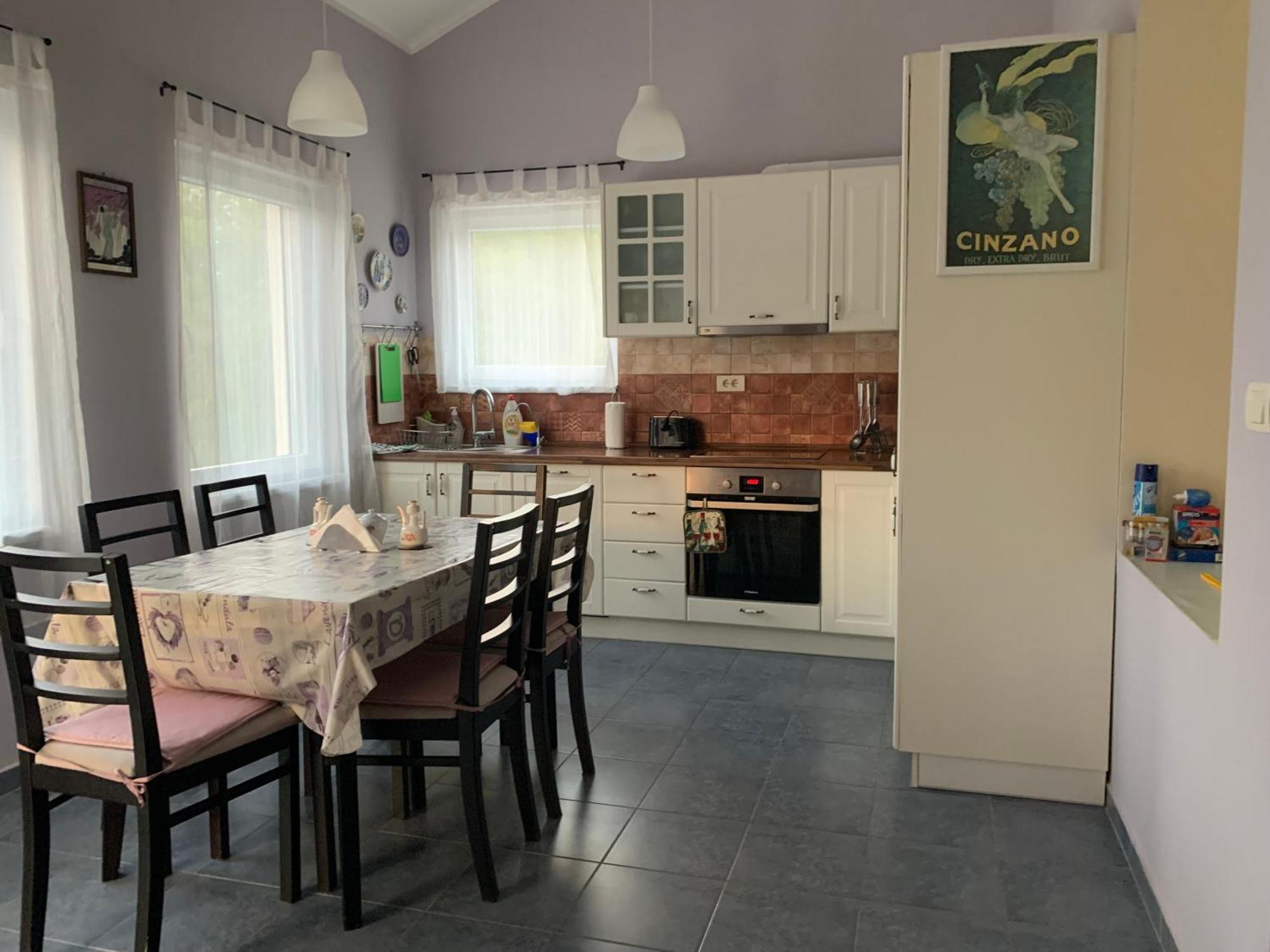 Patrick House Villa Tivat Eksteriør billede