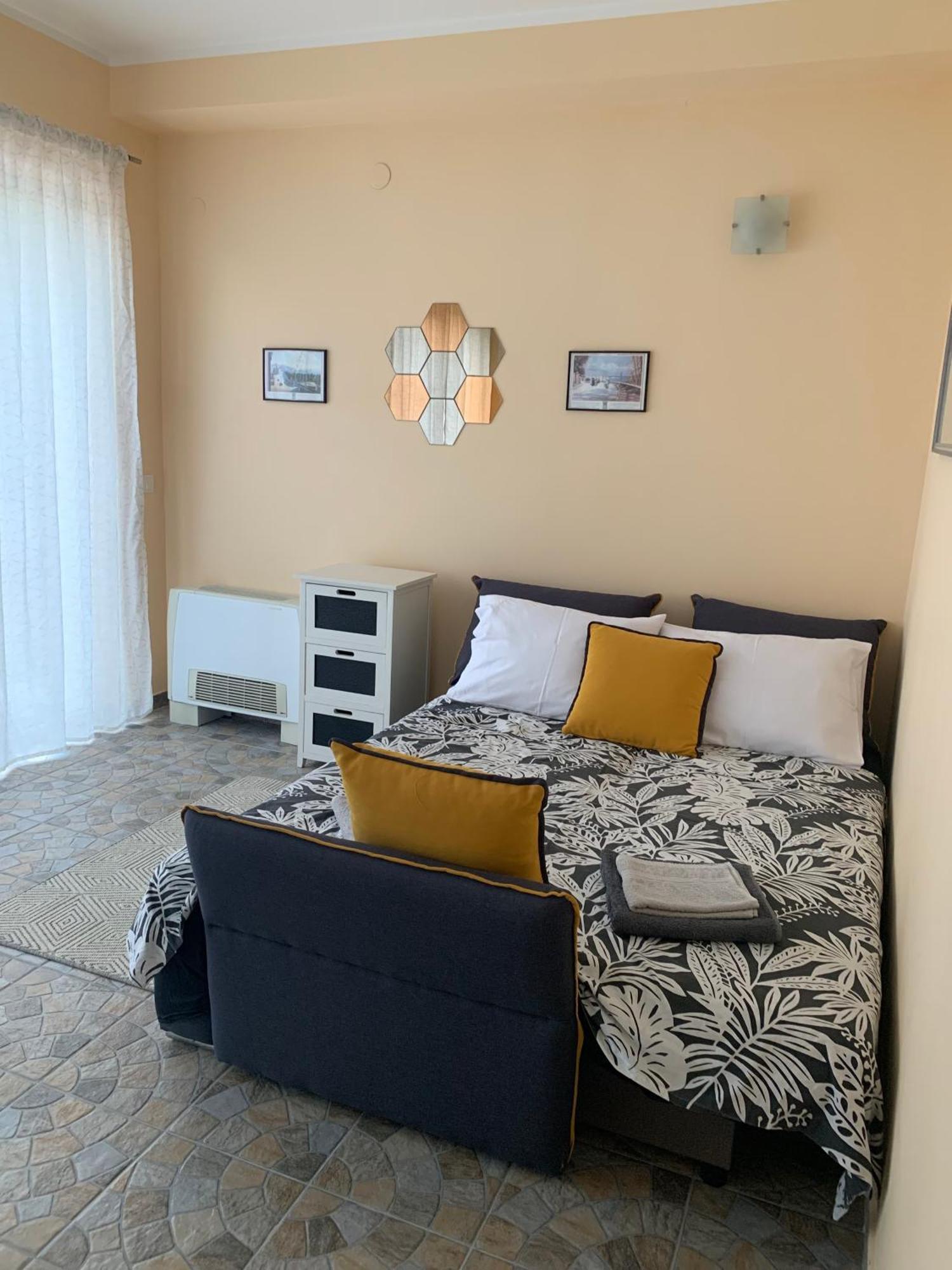 Patrick House Villa Tivat Eksteriør billede