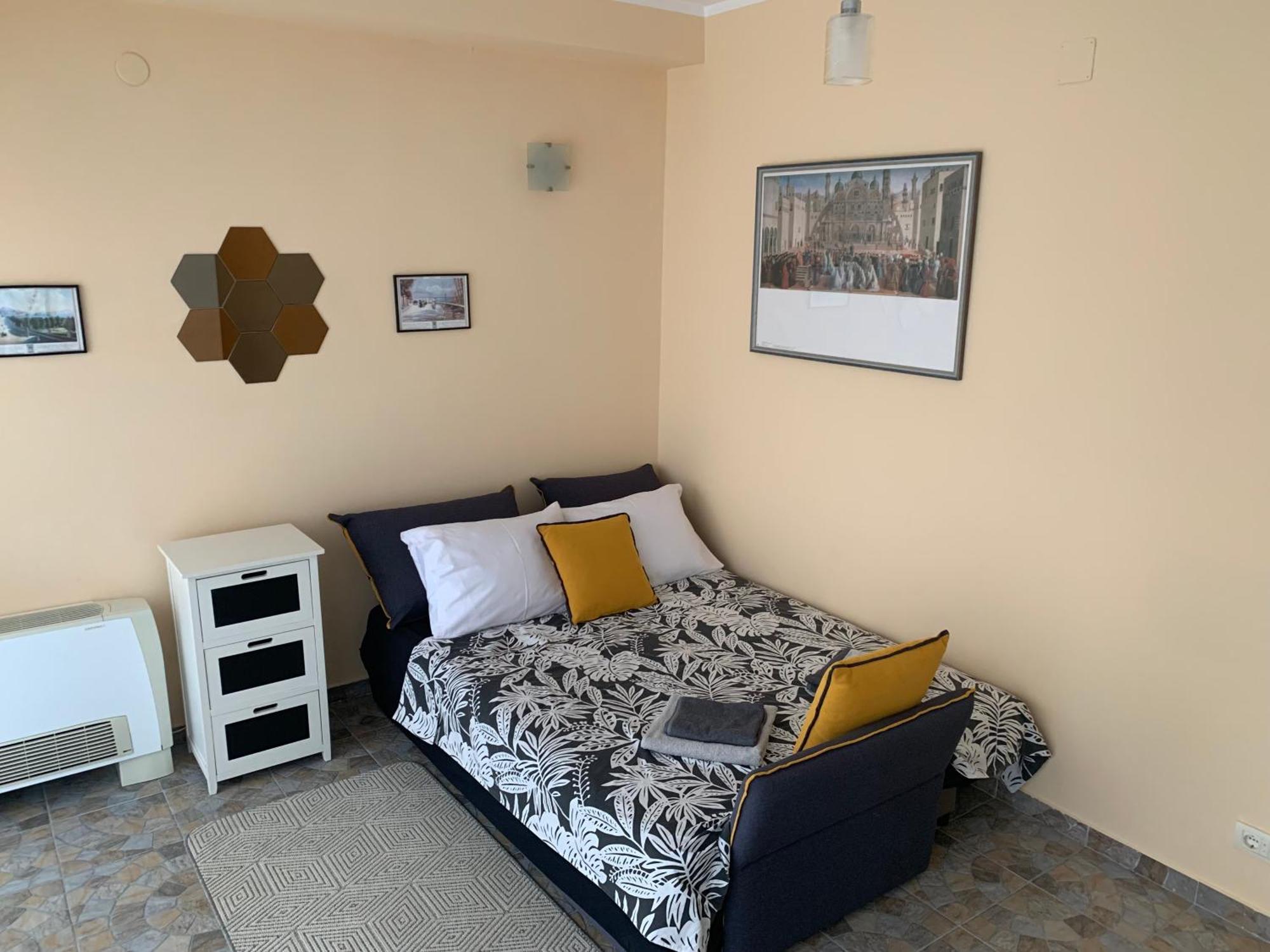 Patrick House Villa Tivat Eksteriør billede