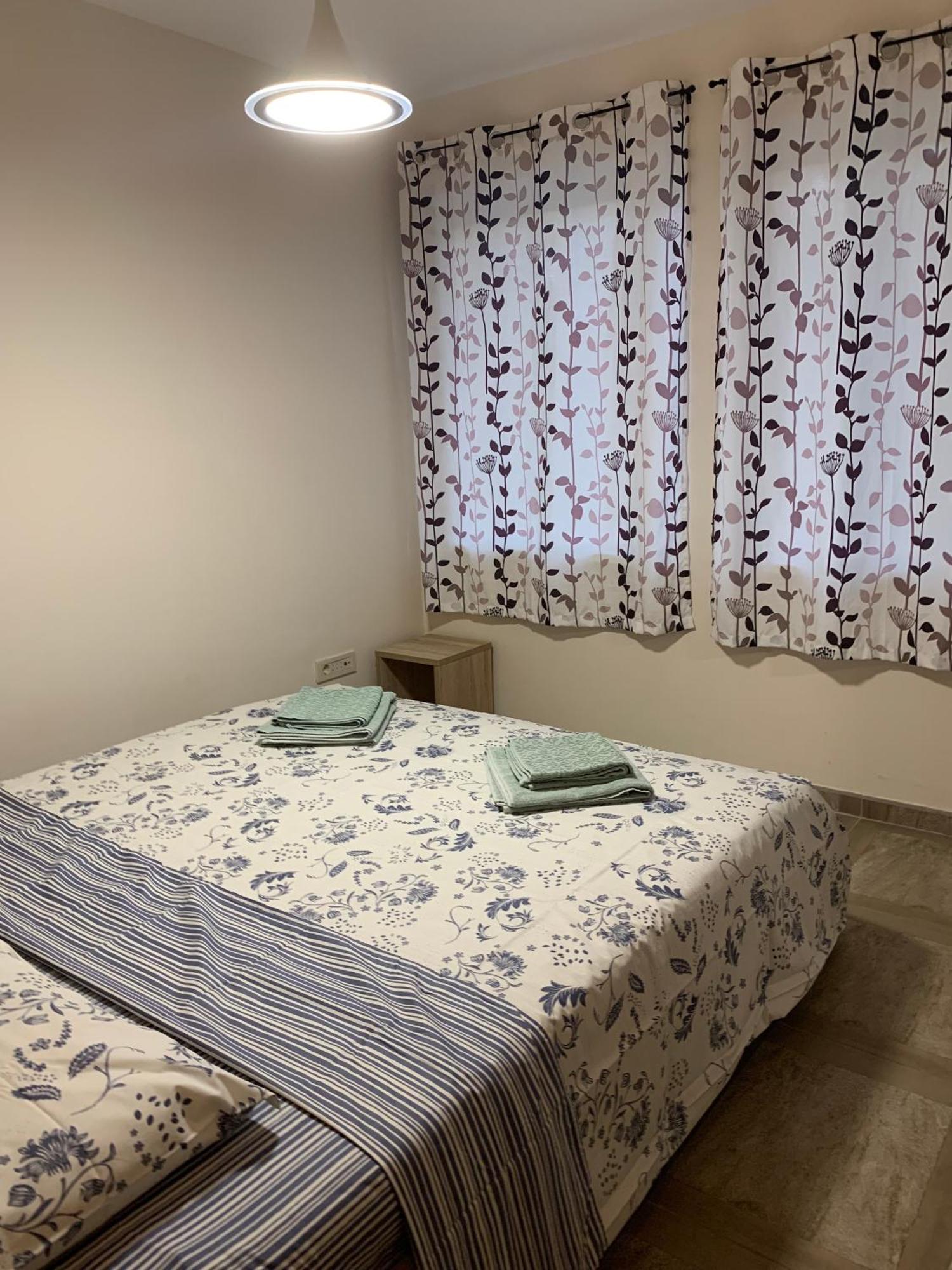 Patrick House Villa Tivat Eksteriør billede