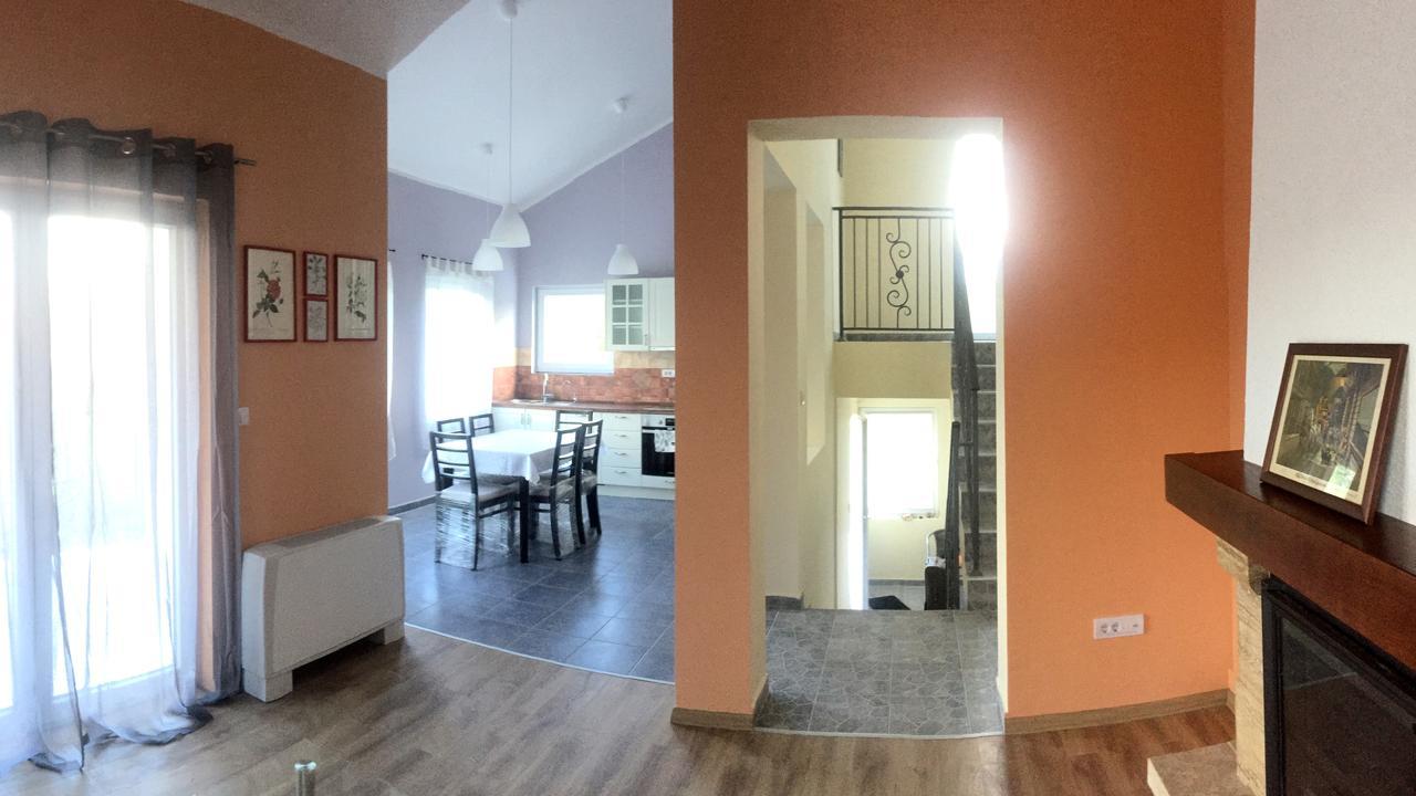 Patrick House Villa Tivat Eksteriør billede