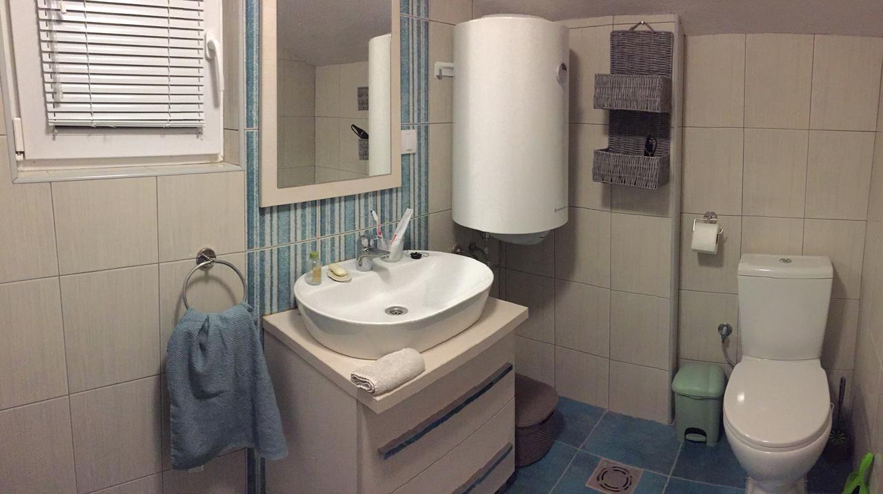 Patrick House Villa Tivat Eksteriør billede